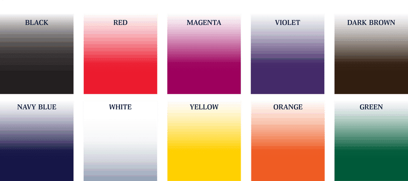 Leather Edge Paint by LeTech Canada