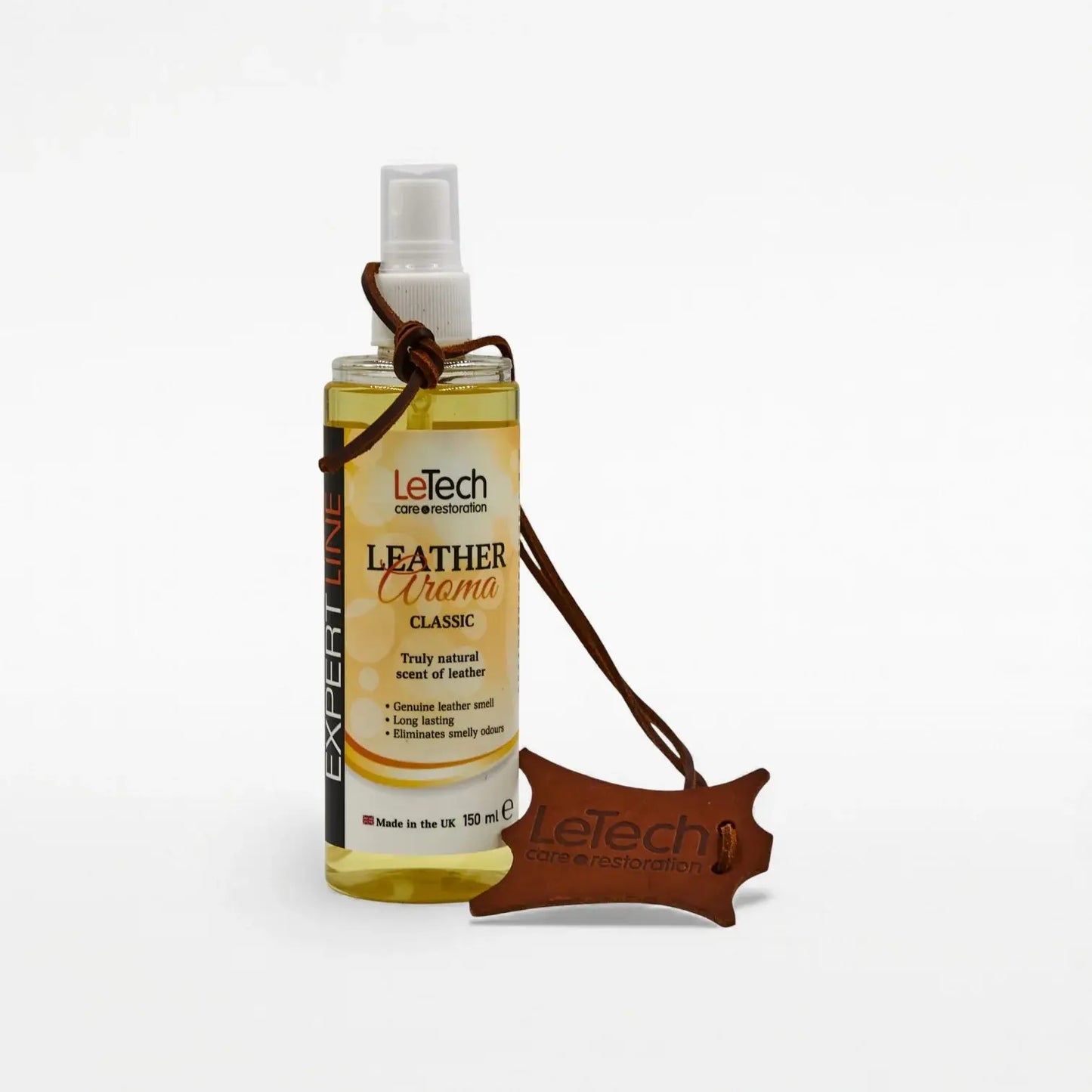 Leather Aroma Classic by LeTech Canada