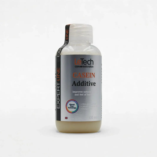 Leather Casein Additive 100 ml by LeTech Canada