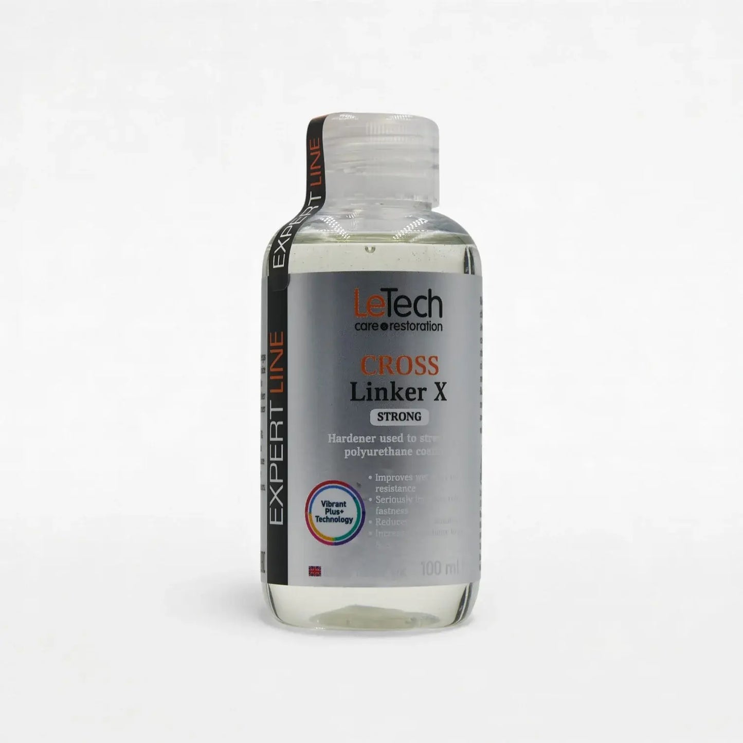 Leather Cross Linker X Strong by LeTech Canada