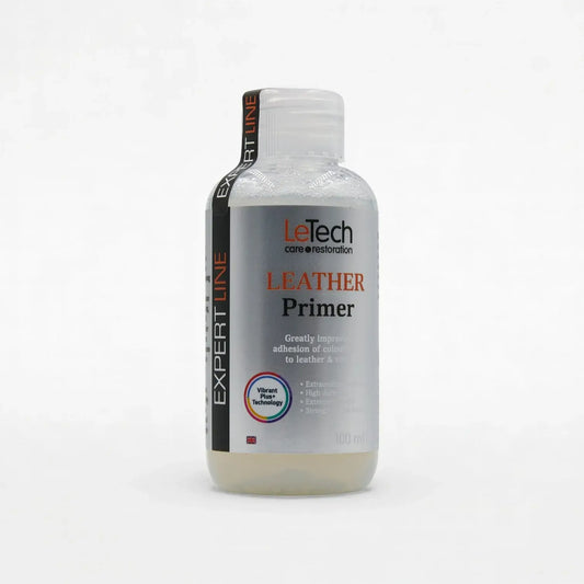 Leather Primer 100 ml by LeTech Canada