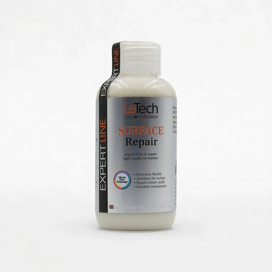 Leather Surface Repair 100 ml by LeTech Canada