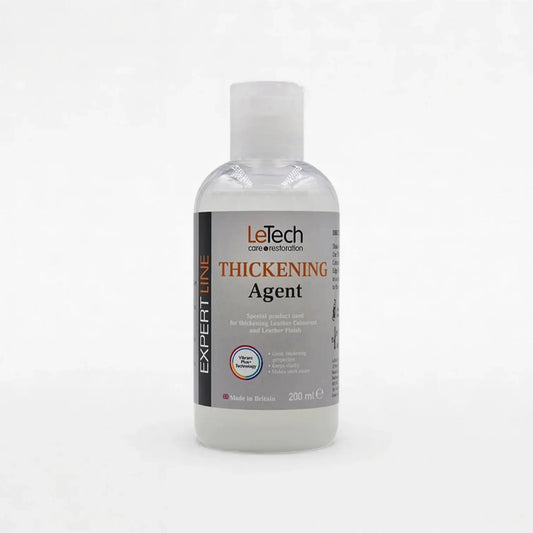 Leather Thickening Agent 200 ml by LeTech Canada
