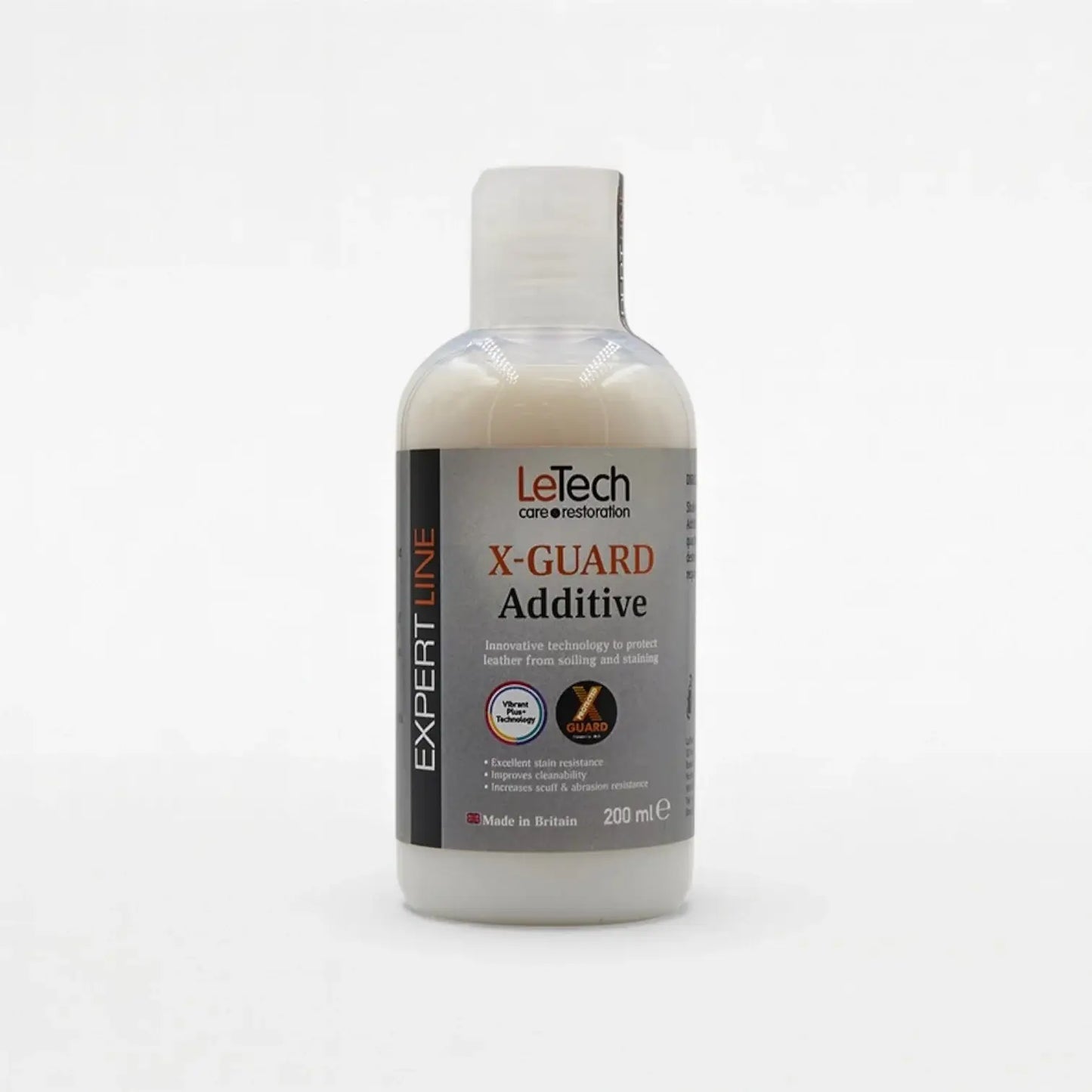 Leather X-GUARD Additive 200 ml by LeTech Canada