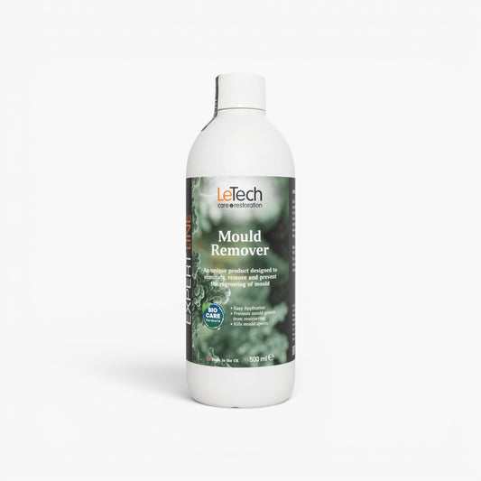 Mould Remover 500 ml by LeTech Canada