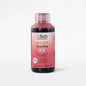 Leather Aniline Dye Red by LeTech Canada