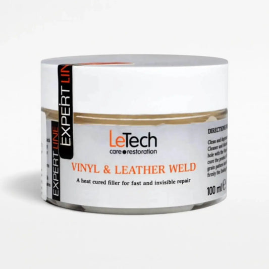 LeTech Vinyl & Leather Weld by LeTech Canada