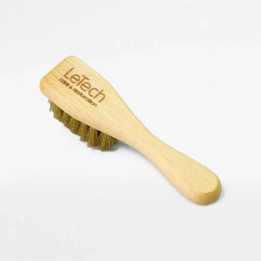 Suede & Nubuck Brush Mini by LeTech Canada