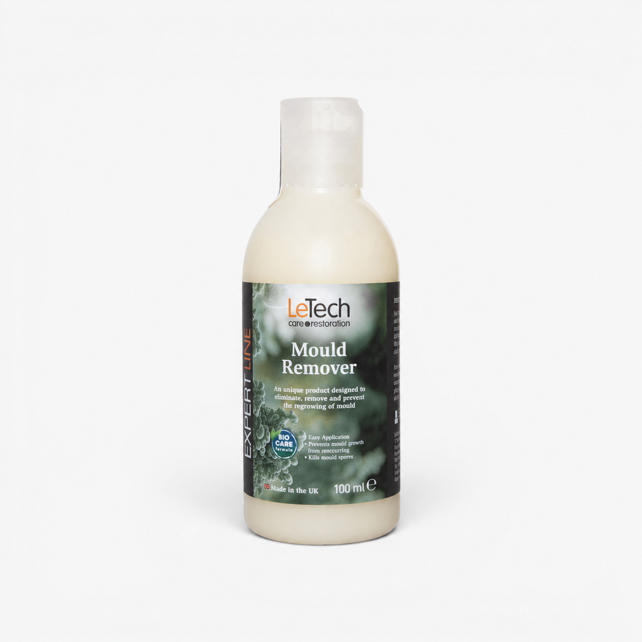 Mould Remover 100 ml by LeTech Canada