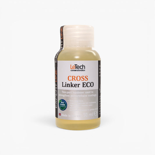 Leather Cross Linker ECO by LeTech Canada