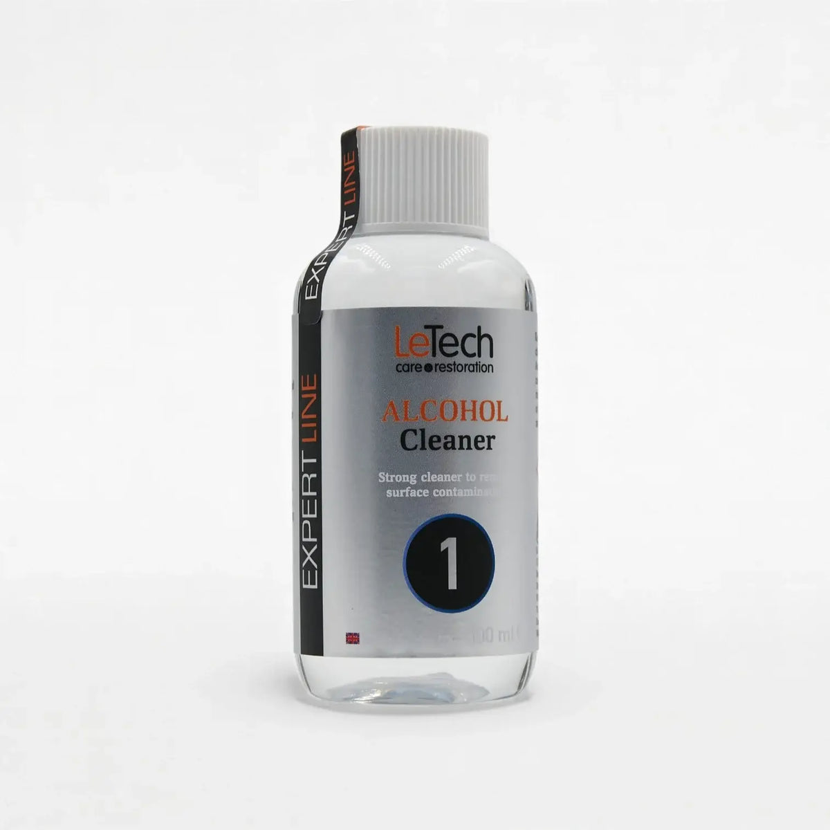 Letech Leather Alcohol Cleaner – Fast-Drying Surface Prep | LeTech – LeTech Canada