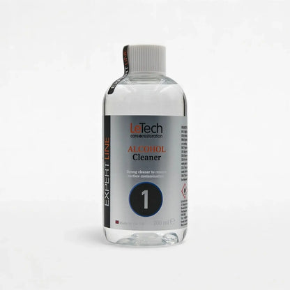 Leather Alcohol Cleaner 200 ml by LeTech Canada