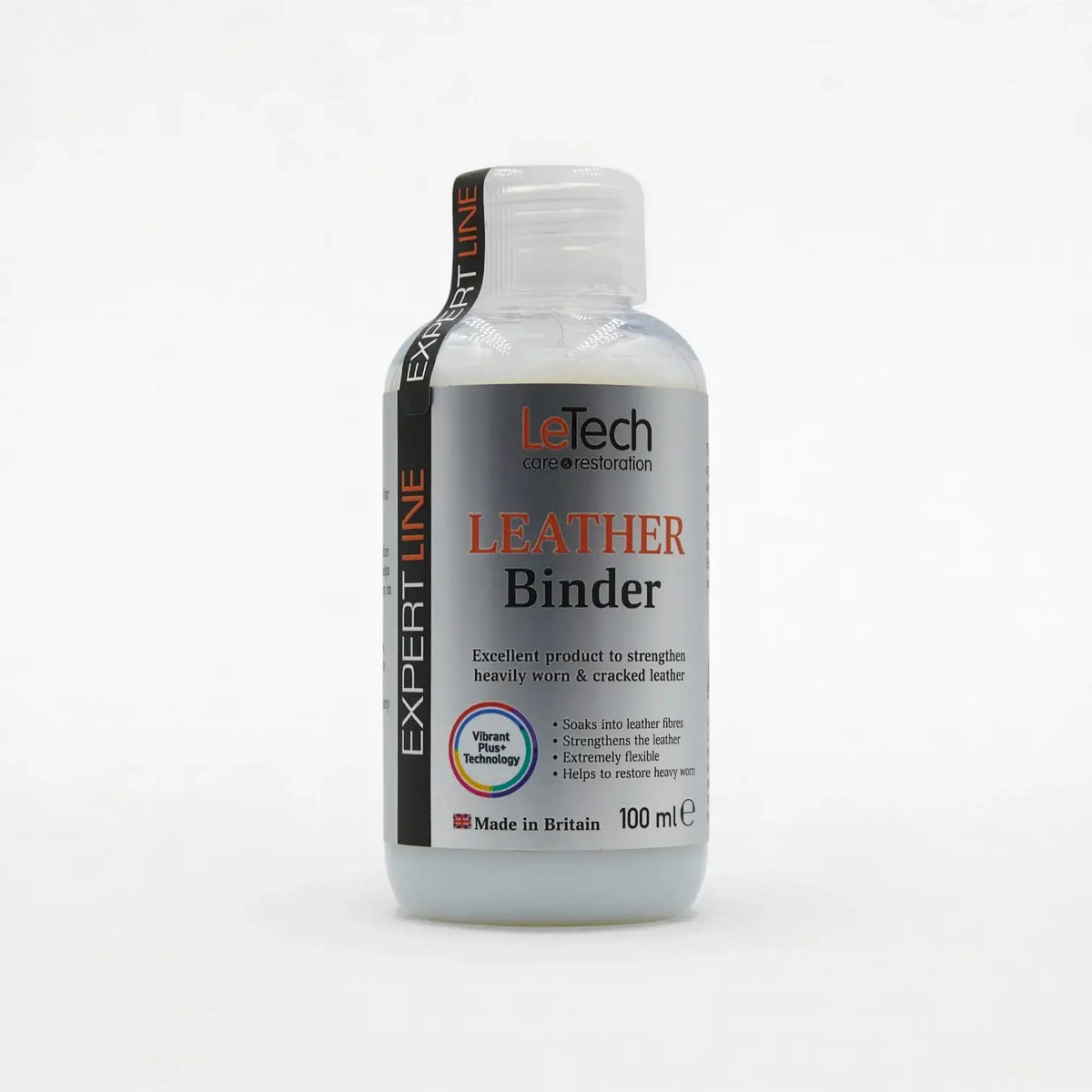 Letech Leather Binder – Improves Colourant Adhesion & Flexibility | LeTech ...