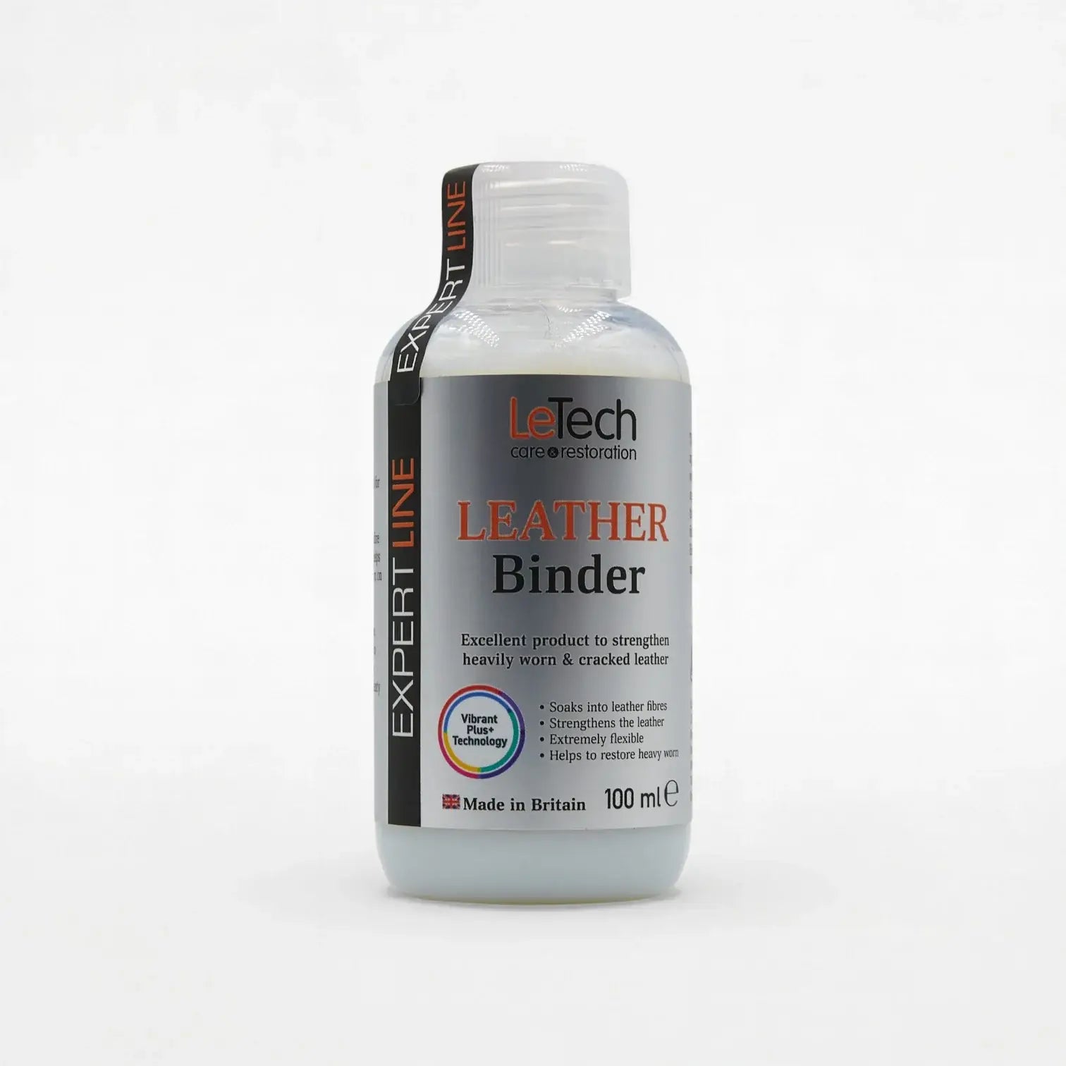 Leather Binder 100 ml by LeTech Canada