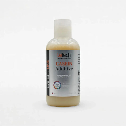 Leather Casein Additive 200 ml by LeTech Canada