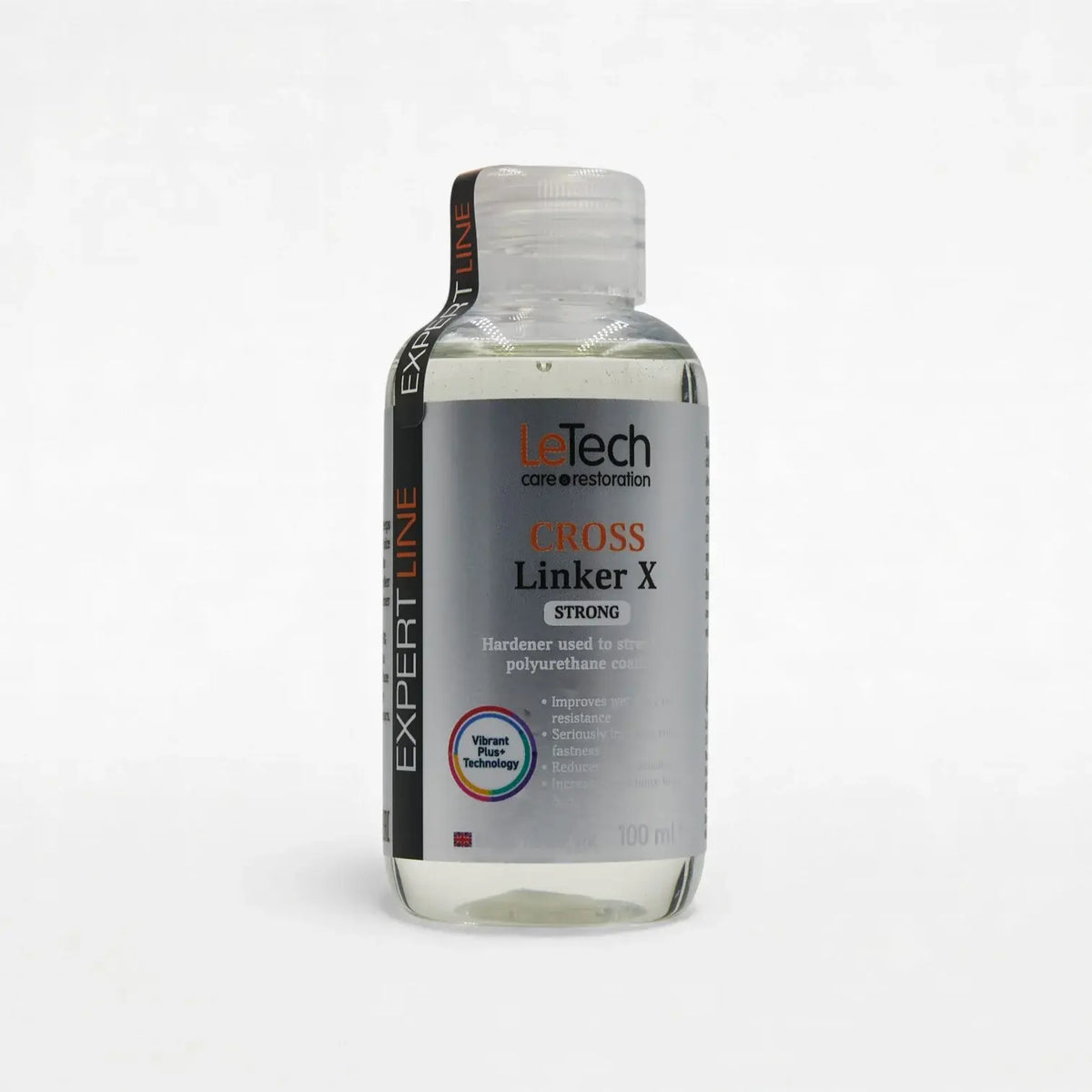Letech Leather Cross Linker X Strong – Maximum Durability Hardener | LeTech ...