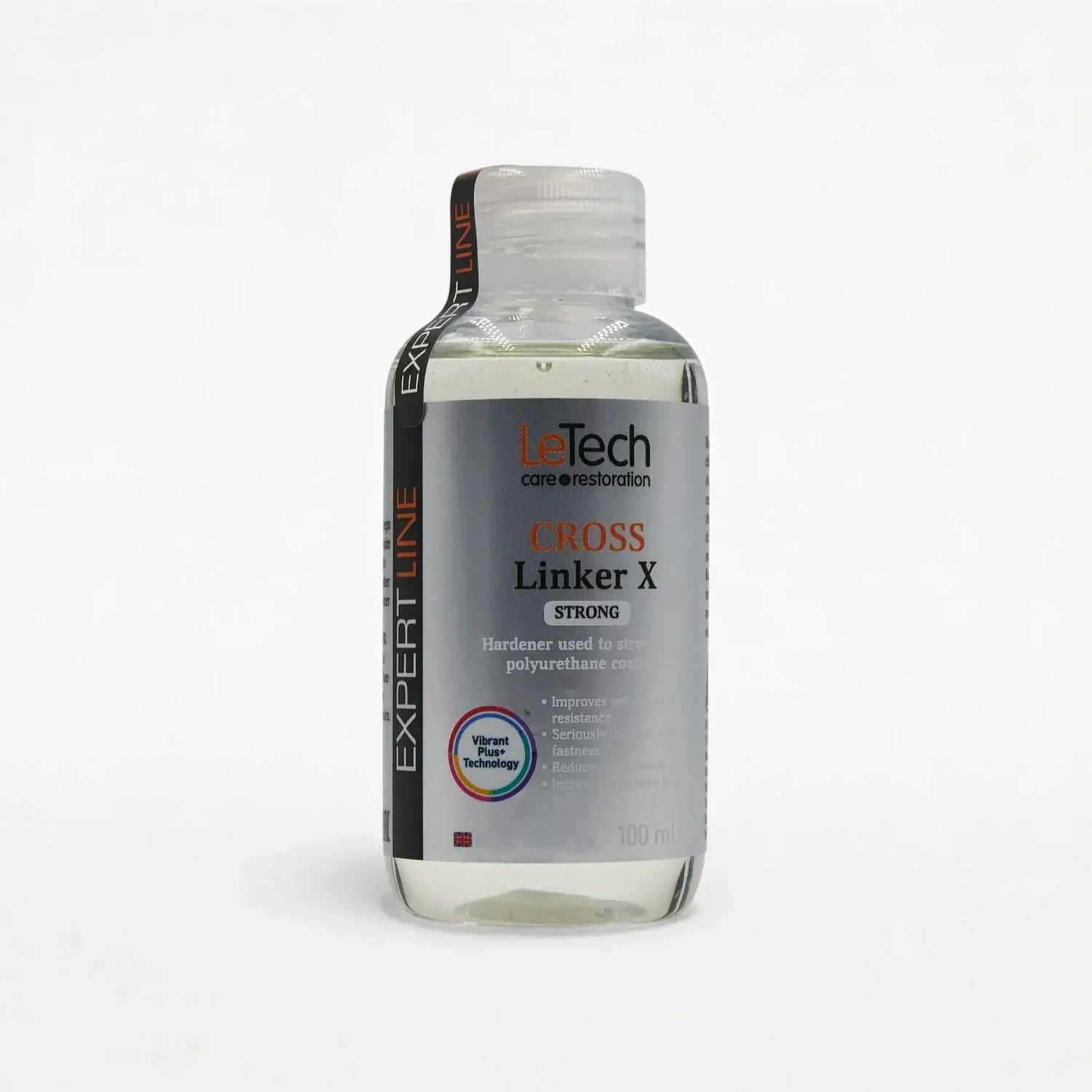 Leather Cross Linker X Strong by LeTech Canada