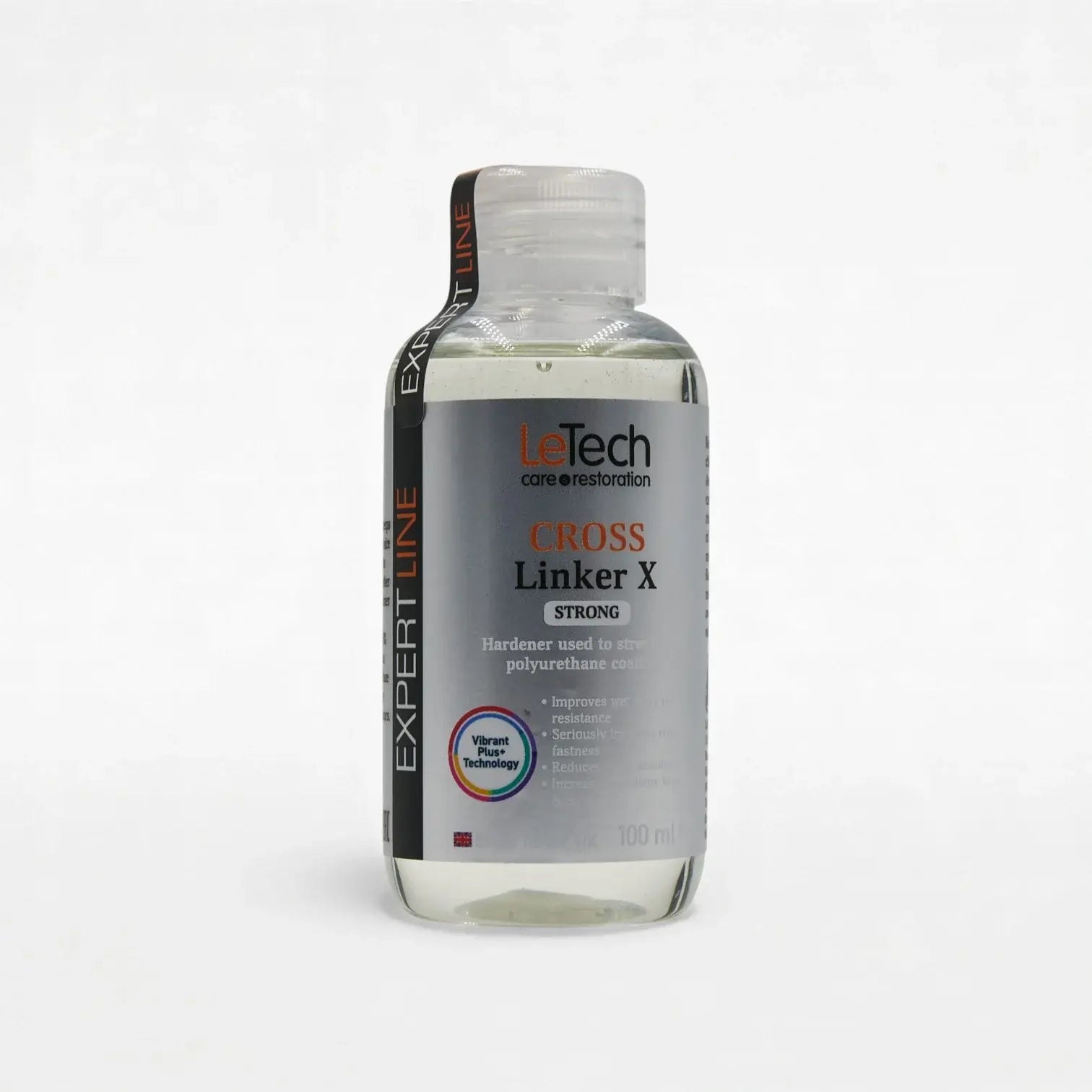 Leather Cross Linker X Strong by LeTech Canada