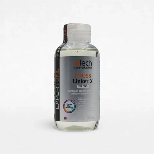 Leather Cross Linker X Strong by LeTech Canada