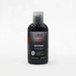 Leather Edge Paint Carbon Black 200 ml by LeTech Canada