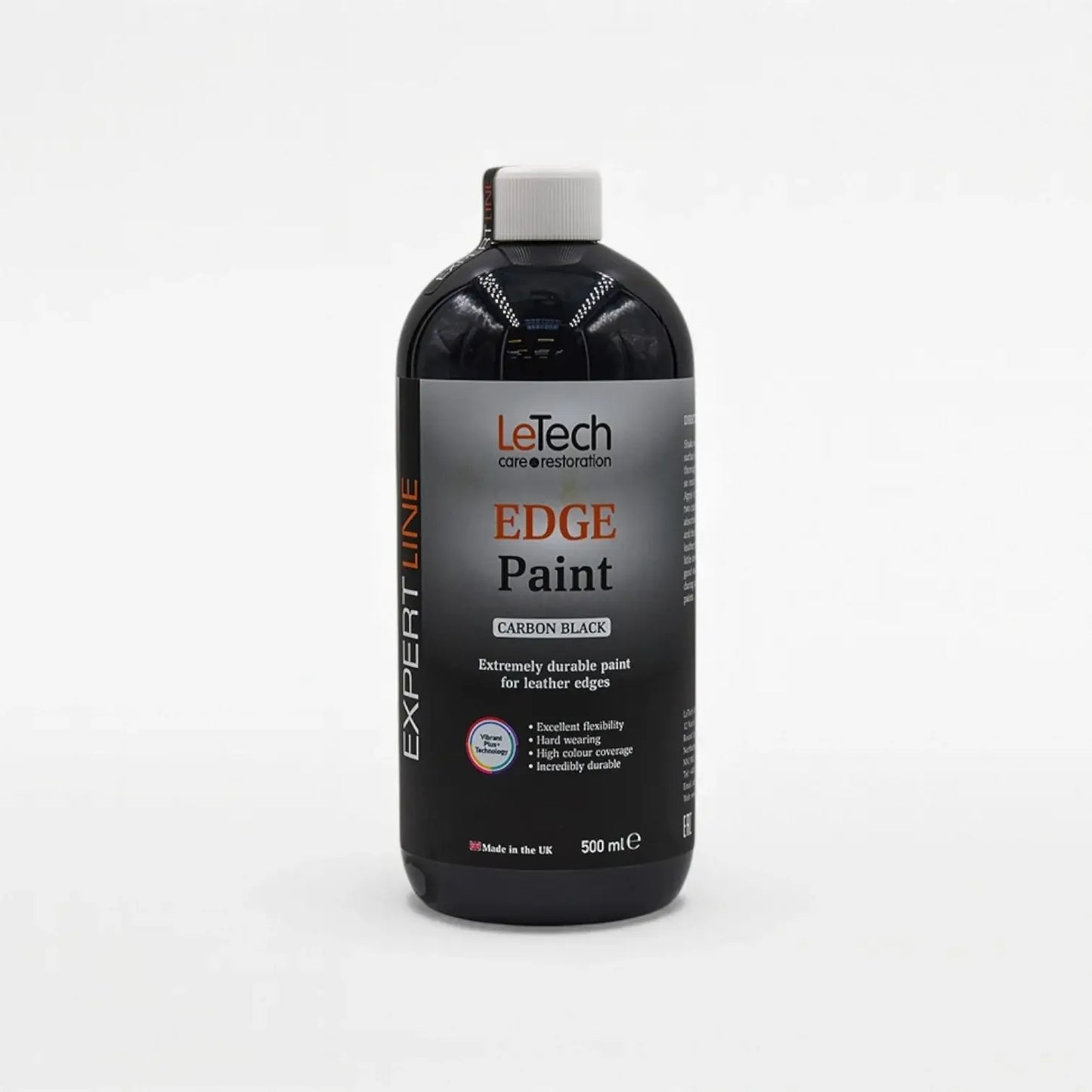 Leather Edge Paint by LeTech Canada