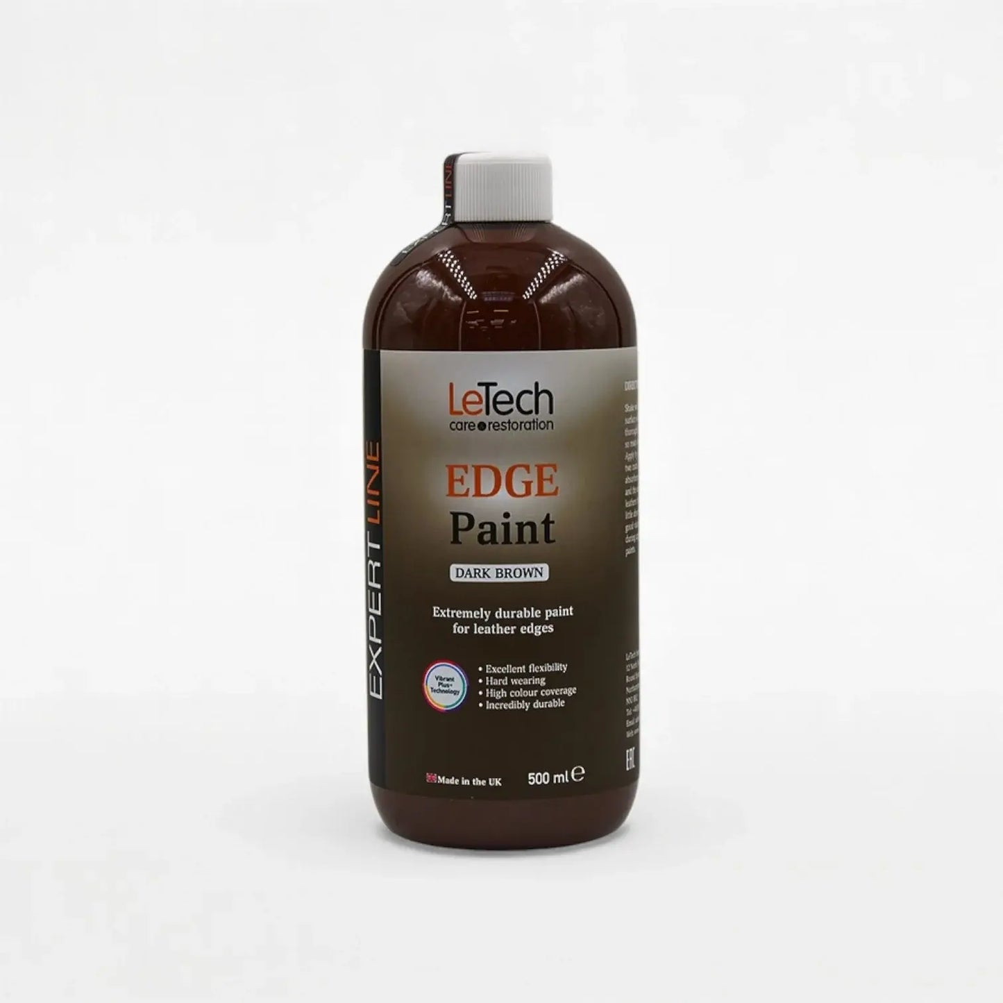 Leather Edge Paint by LeTech Canada