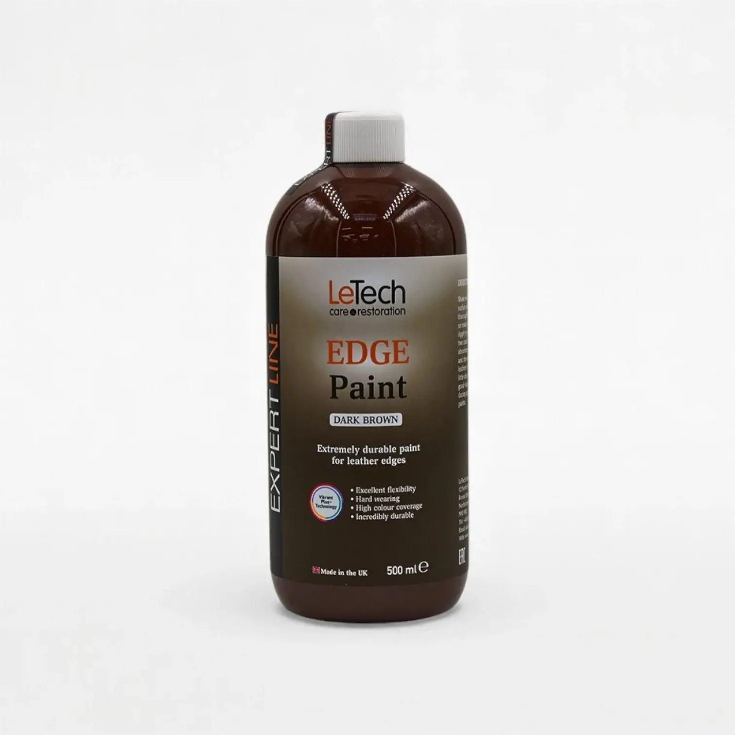 Leather Edge Paint by LeTech Canada