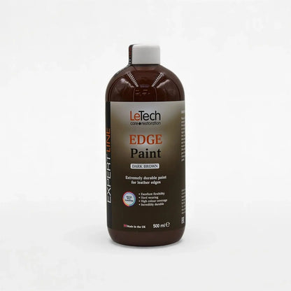 Leather Edge Paint by LeTech Canada