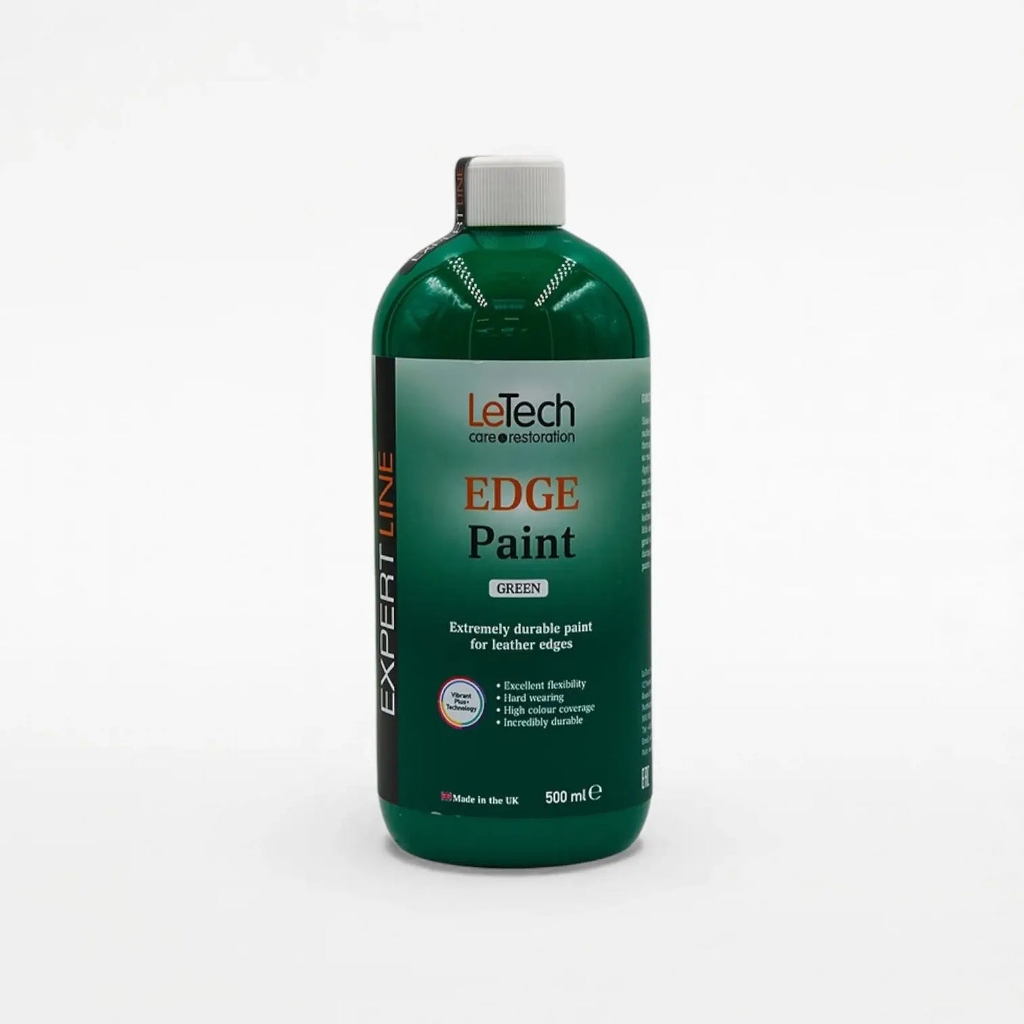 Leather Edge Paint by LeTech Canada