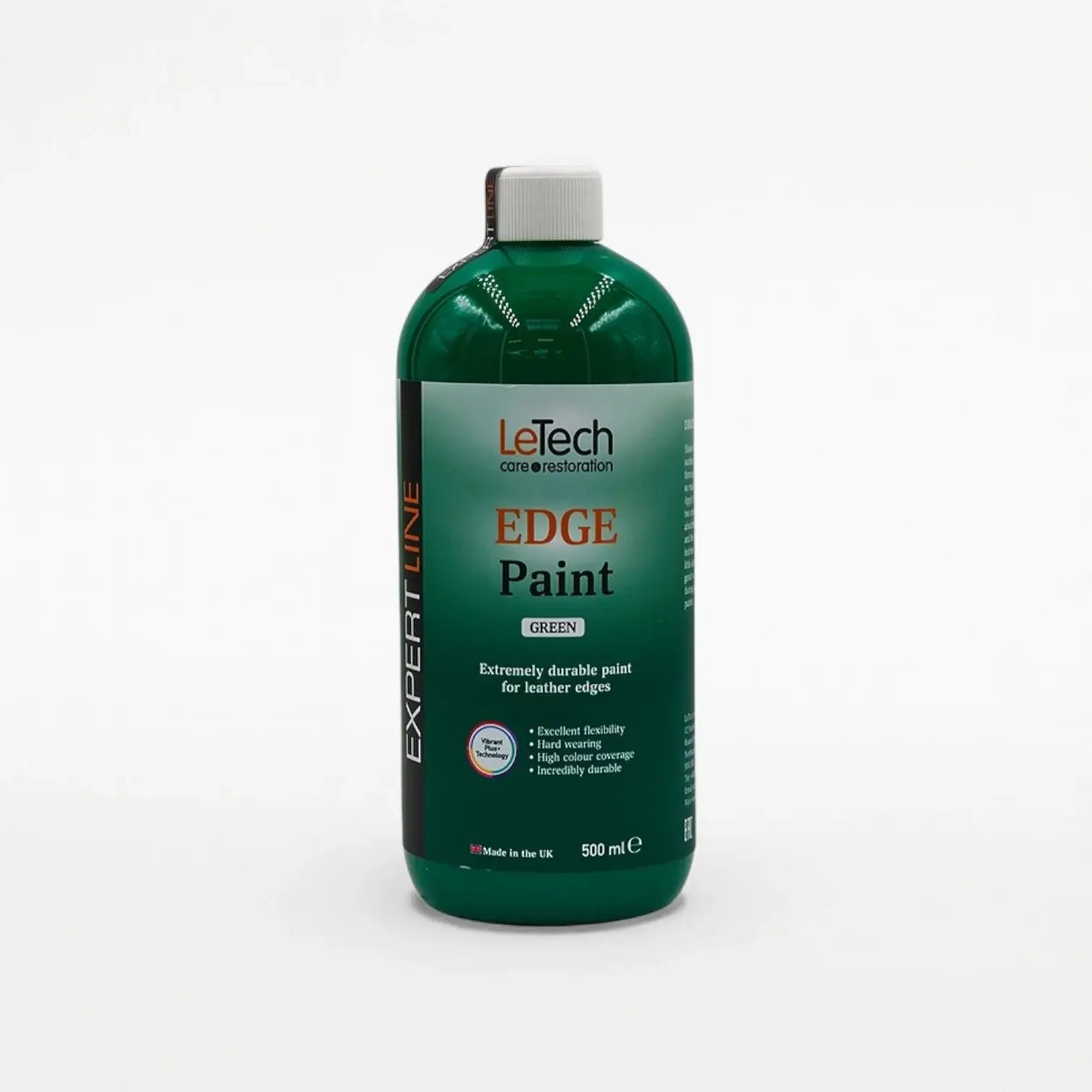 Leather Edge Paint by LeTech Canada