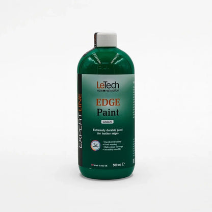 Leather Edge Paint by LeTech Canada