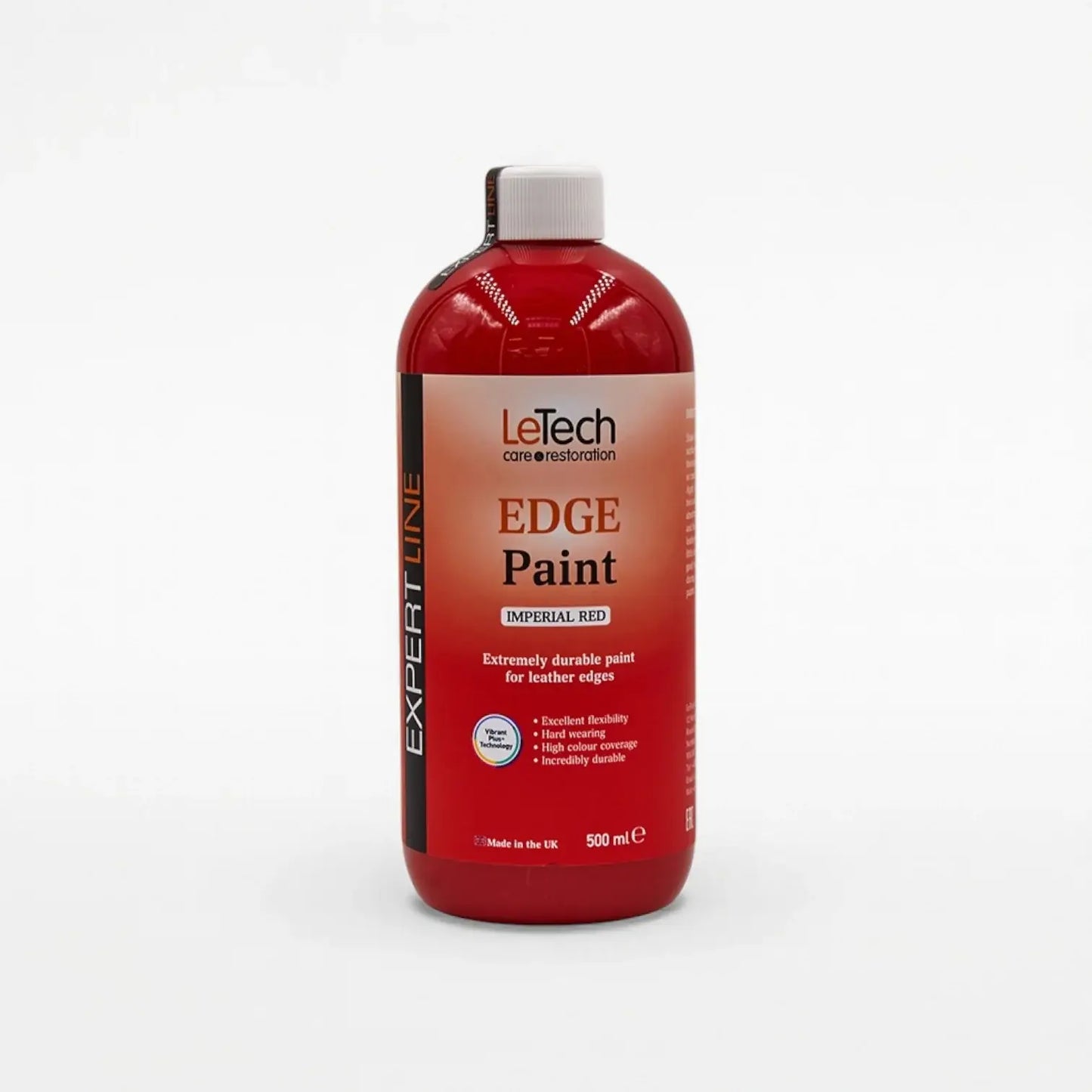 Leather Edge Paint by LeTech Canada