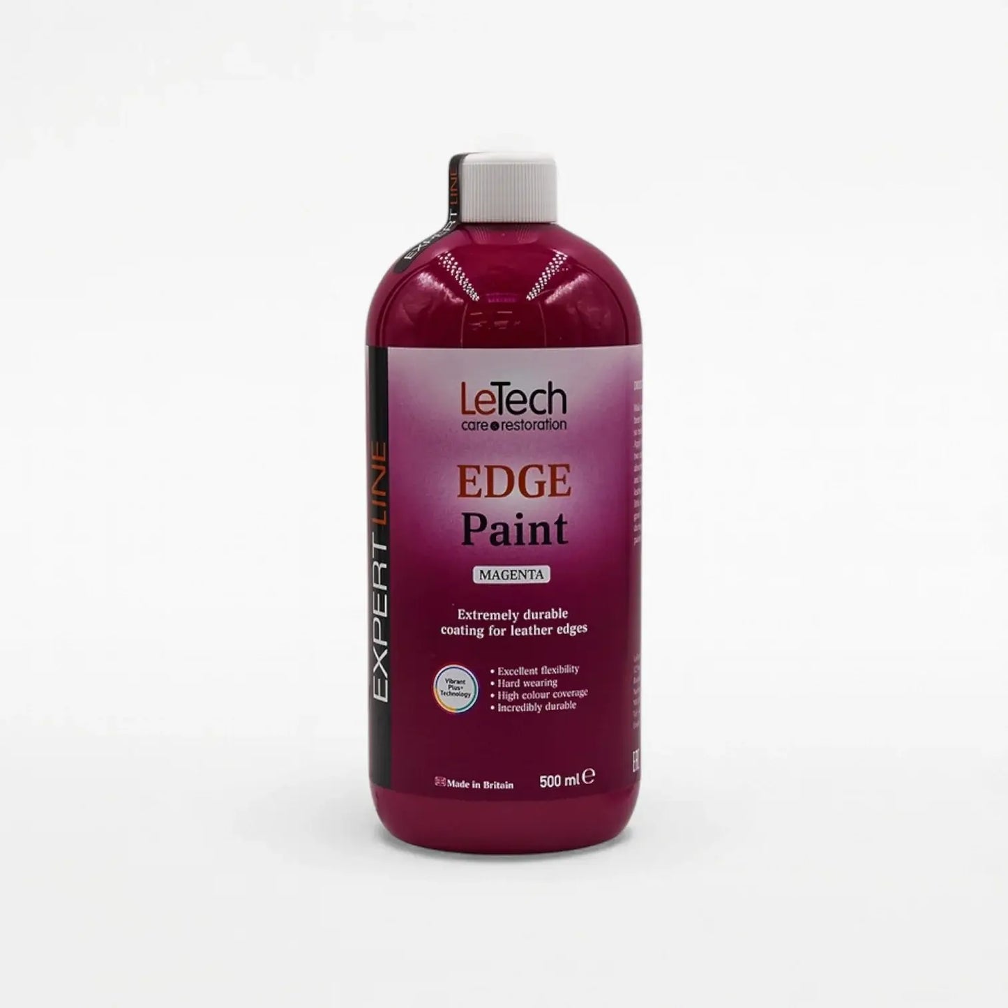 Leather Edge Paint by LeTech Canada