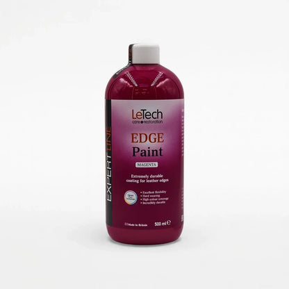 Leather Edge Paint by LeTech Canada