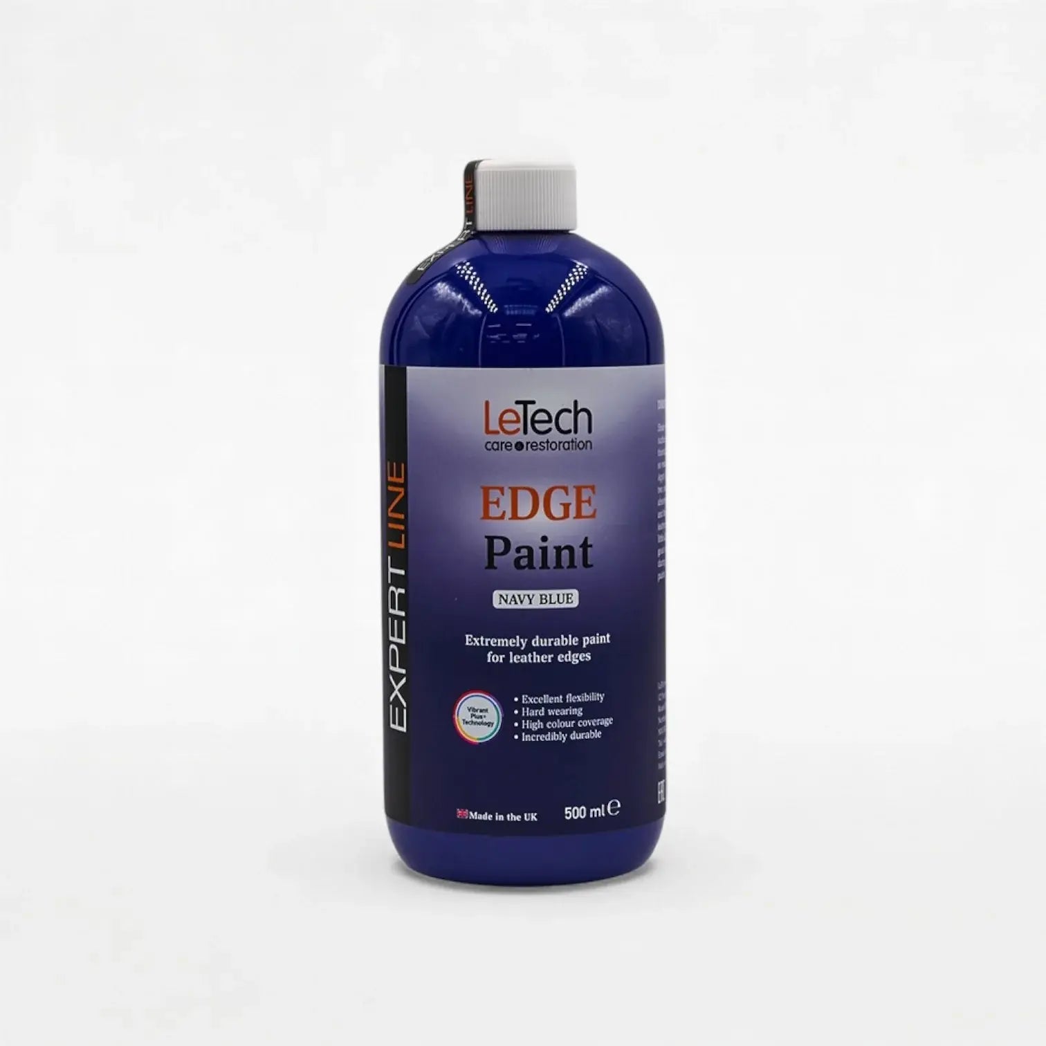 Leather Edge Paint by LeTech Canada