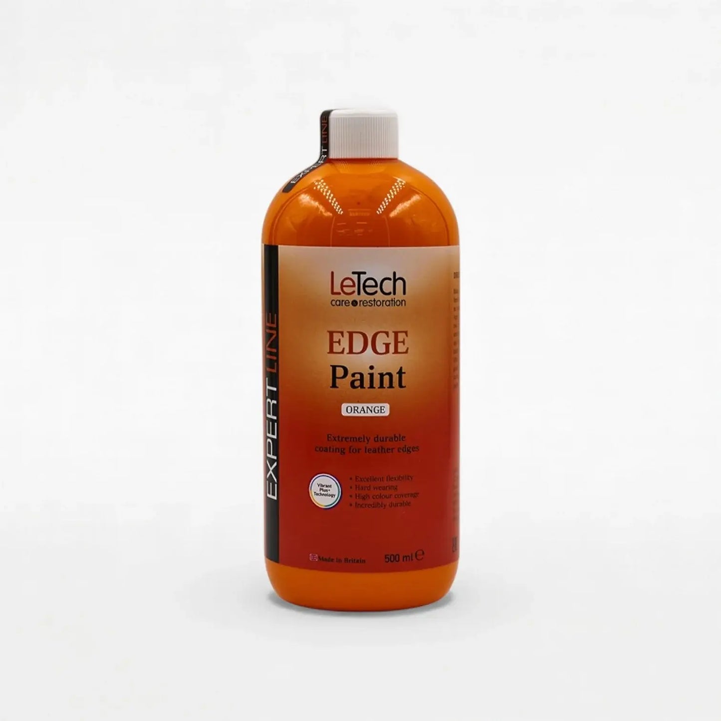 Leather Edge Paint by LeTech Canada