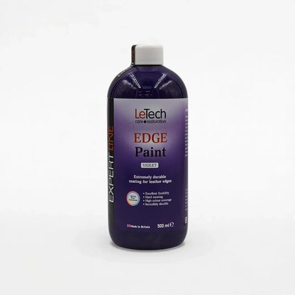 Leather Edge Paint by LeTech Canada