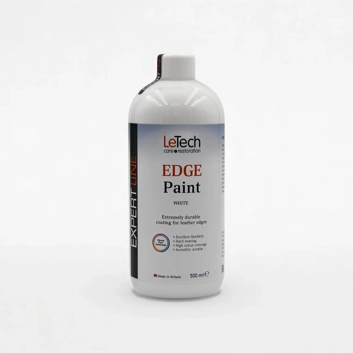 Leather Edge Paint by LeTech Canada