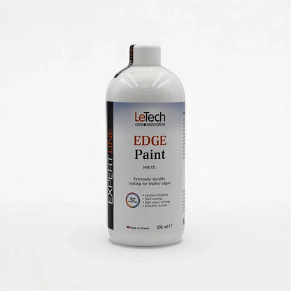 Leather Edge Paint by LeTech Canada