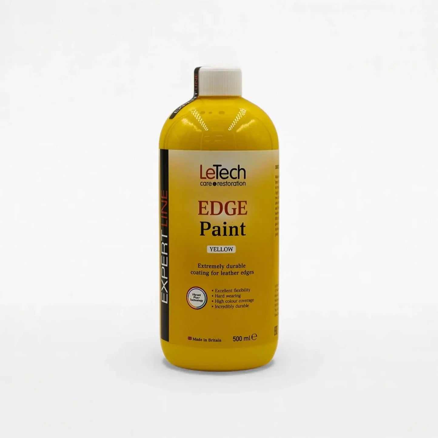 Leather Edge Paint by LeTech Canada