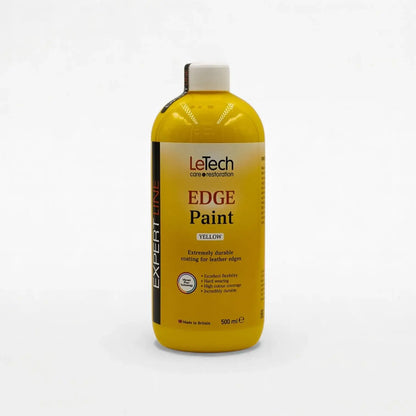 Leather Edge Paint by LeTech Canada