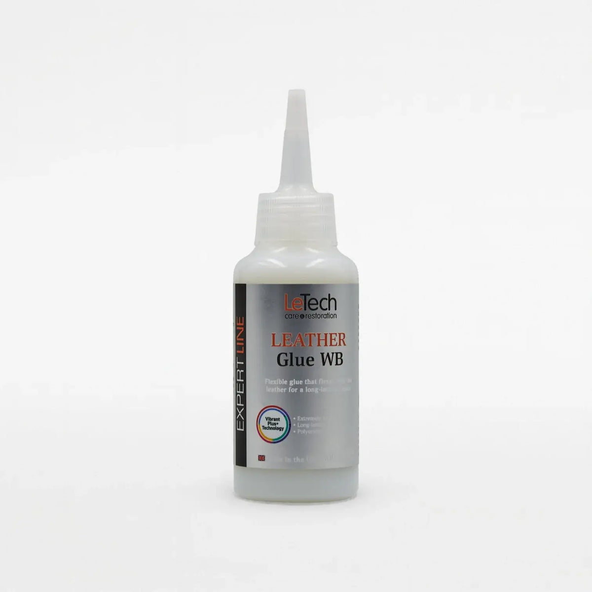 Letech Leather Glue WB – Water-Based Flexible Adhesive | LeTech – LeTech Canada