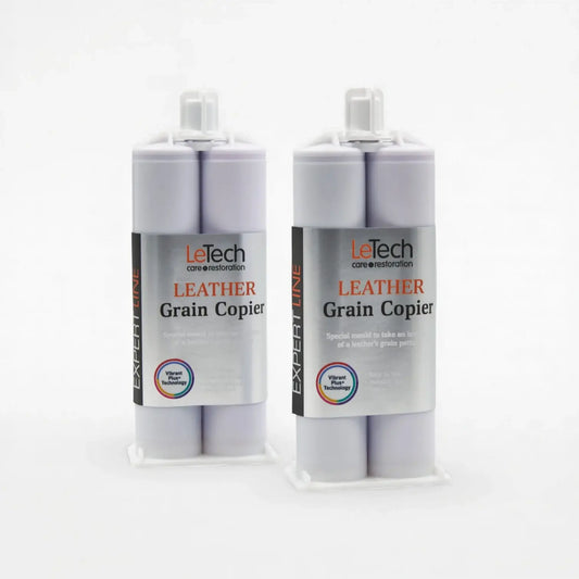 Leather Grain Copier by LeTech Canada