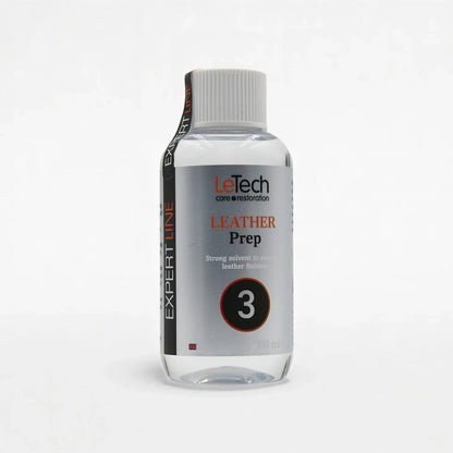 Leather Prep 100 ml by LeTech Canada