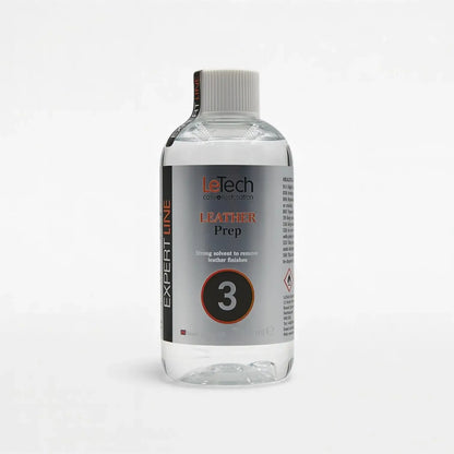 Leather Prep 200 ml by LeTech Canada