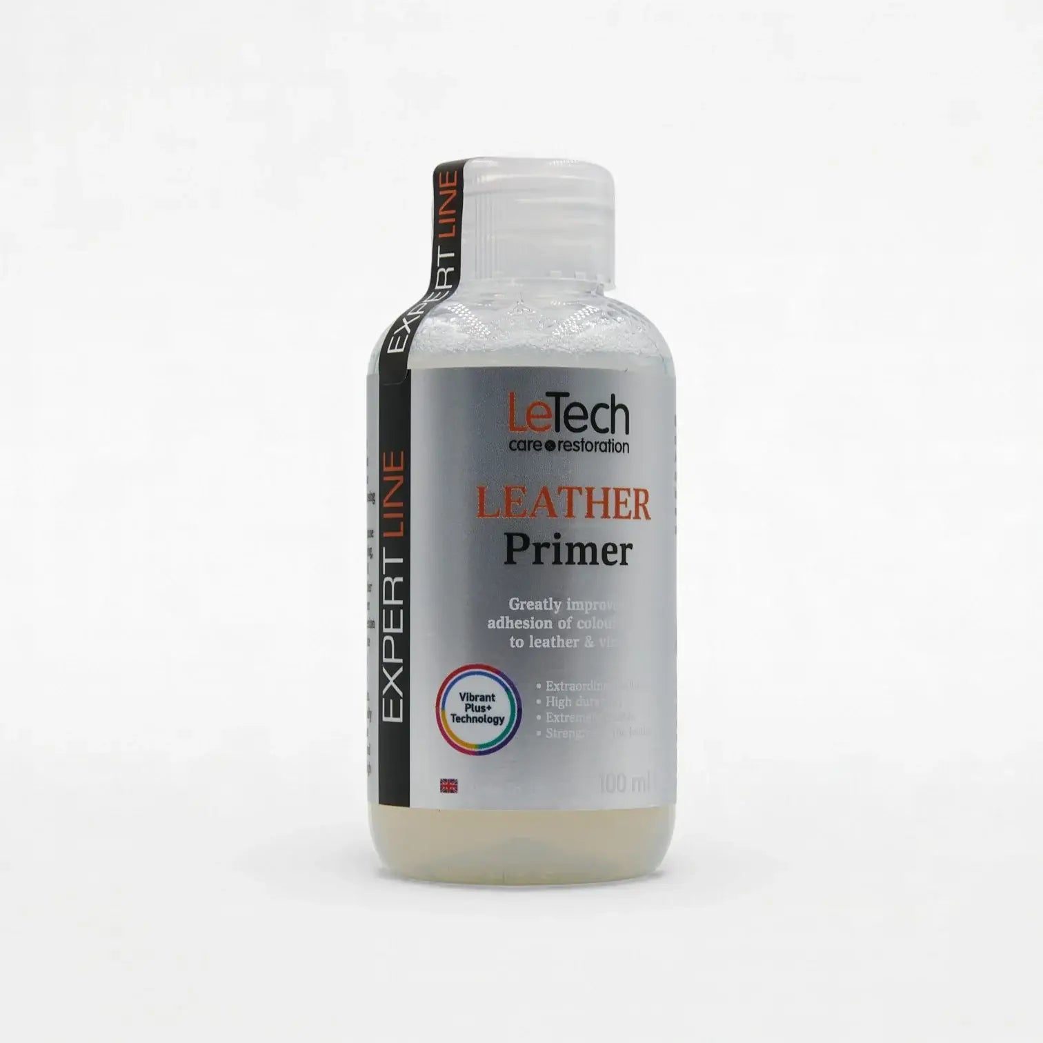 Leather Primer 100 ml by LeTech Canada