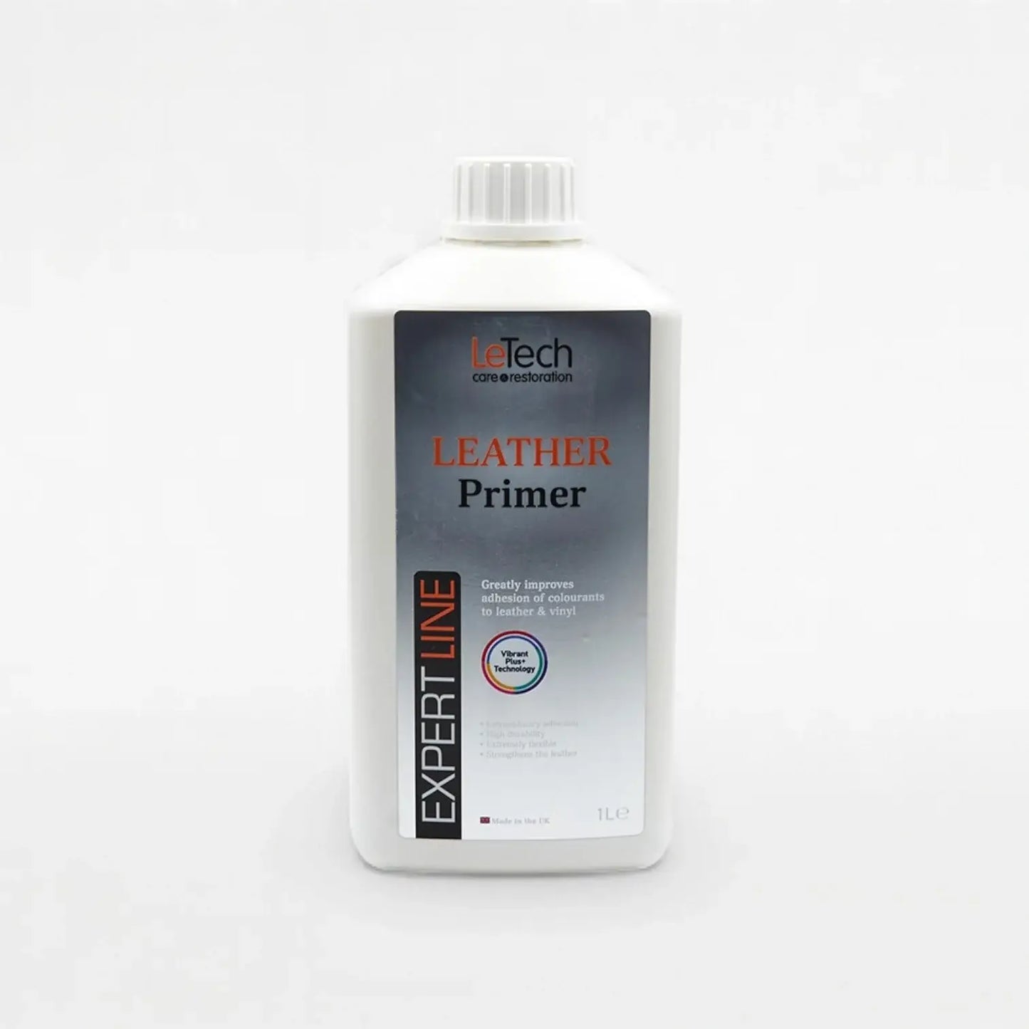 Leather Primer 1000 ml by LeTech Canada