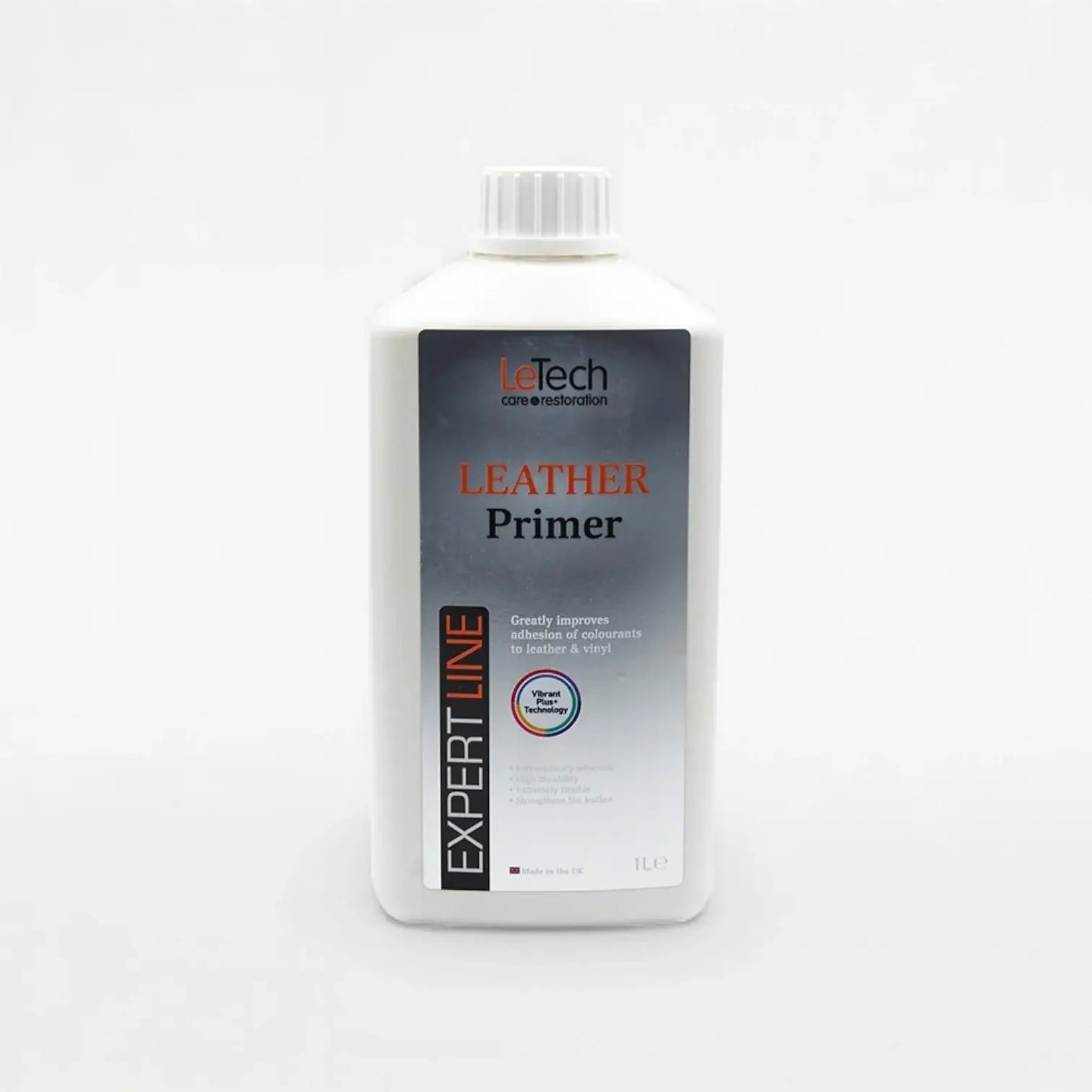 Leather Primer 1000 ml by LeTech Canada