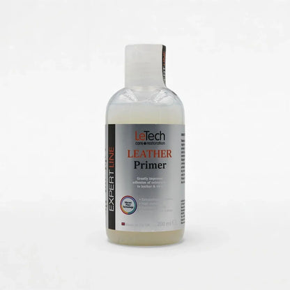 Leather Primer 200 ml by LeTech Canada