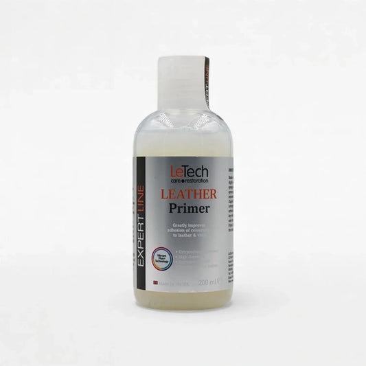 Leather Primer 200 ml by LeTech Canada